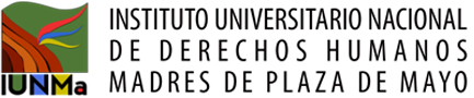 Logo IUNMa