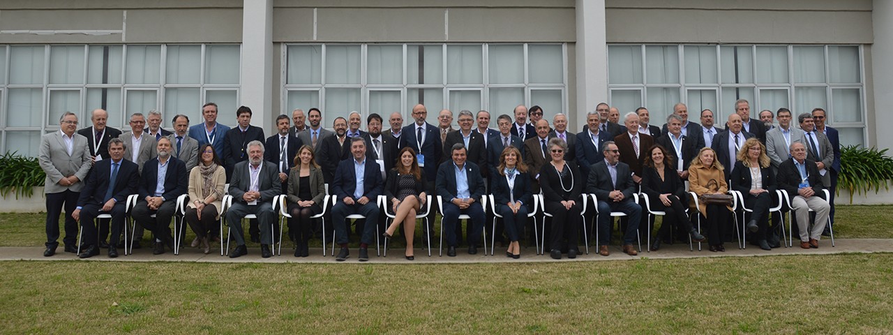 78 Plenario de Rectores CIN