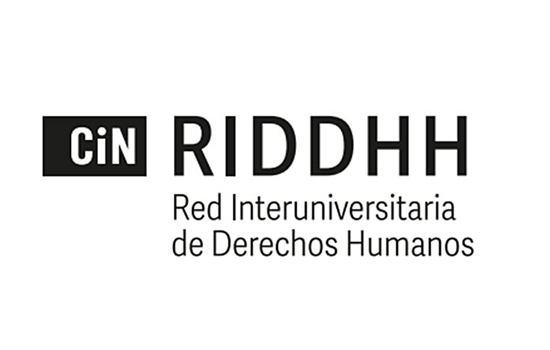 Comunicado RIDDHH por la pandemia 