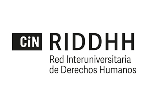 Comunicado RIDDHH por la pandemia