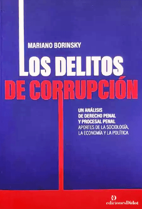 El libro que compila los plagios del casador.