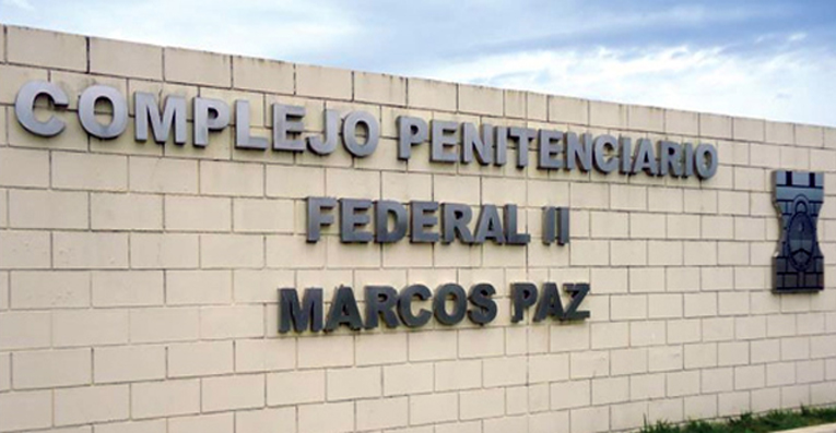 17/09/2022 - El IUNMa creó el Programa Especial de Educación en Contexto de Encierro en la sede de Marcos Paz