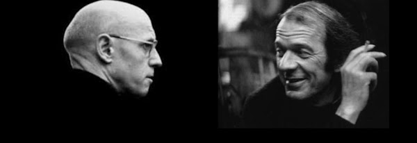 Gilles Deleuze y Michel Foucault: Diálogos sobre el poder