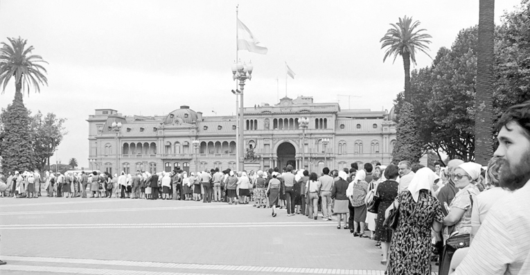 Convenio de cooperación con el Instituto Francés de Argentina (IFA) 