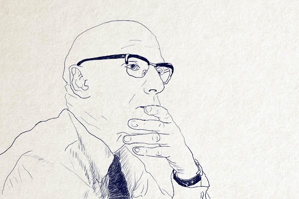 MICHEL FOUCAULT | OBRAS COMPLETAS DIGITALIZADAS