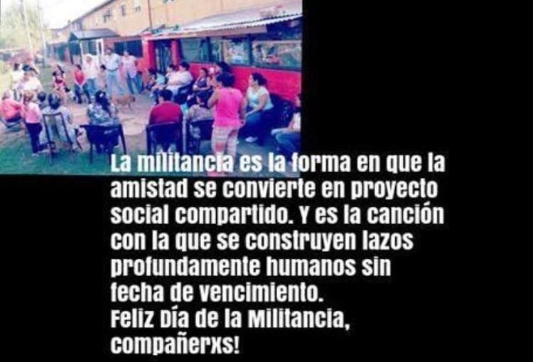 Tiene dictamen la creación de la Universidad Nacional Madres de Plaza de Mayo