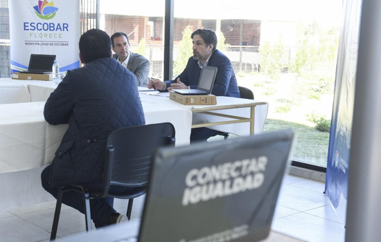 ministerio educación